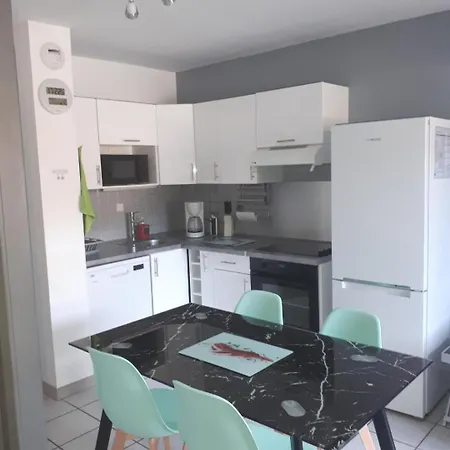 Apartment Joli Et Spacieux Cerbère